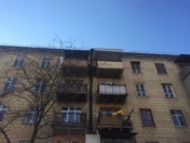 Satılır 1 otaqlı 42 m2 köhnə tikili Bakıxanov