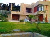 Satılır 5 otaqlı 300 m2 həyət evi Görədil
