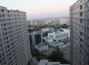 Satılır 2 otaqlı 66 m2 yeni tikili 1 mkr