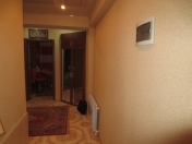 Satılır 2 otaqlı 61 m2 yeni tikili İnşaatçılar m.