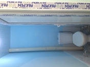 İcarəyə verilir 3 otaqlı 40 m2 köhnə tikili Y.Günəşli