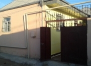 Satılır 3 otaqlı 120 m2 həyət evi Prezident parkı