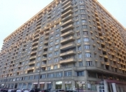 Satılır 2 otaqlı 90 m2 yeni tikili Nəriman Nərimanov m.