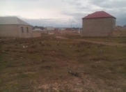 Satılır 6 sot torpaq Saray