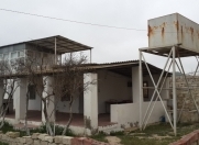 Satılır 3 otaqlı 3200 m2 bağ evi Türkan