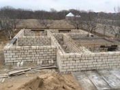 Satılır 3 otaqlı 100 m2 həyət evi Ramana