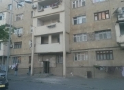 Satılır 2 otaqlı 60 m2 köhnə tikili 9 mkr