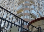 İcarəyə verilir 2 otaqlı 60 m2 yeni tikili Hərbi Hospital