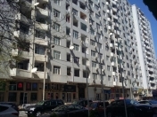 Satılır 3 otaqlı 147 m2 yeni tikili Nizami m.