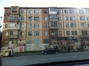 İcarəyə verilir 2 otaqlı 50 m2 köhnə tikili 4 mkr