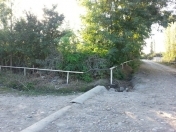 Satılır 10 sot torpaq Xaçmaz