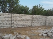 Satılır 10 sot torpaq Babək Plaza