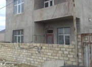 Satılır 5 otaqlı 180 m2 həyət evi Rəsulzadə