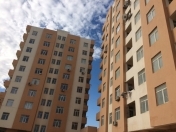 Satılır 3 otaqlı 86 m2 yeni tikili İnşaatçılar m.