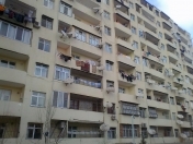 Satılır 2 otaqlı 82 m2 yeni tikili Nəriman Nərimanov m.