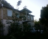 Satılır 5 otaqlı 360 m2 həyət evi İsmayıllı