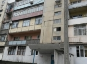 Satılır 5 otaqlı 120 m2 köhnə tikili Neftçilər m.