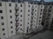 Satılır 1 otaqlı 52 m2 yeni tikili Xırdalan