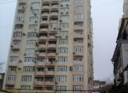 Satılır 3 otaqlı 117 m2 yeni tikili Montin