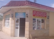 Satılır 2 otaqlı 60 m2 obyekt Şabran