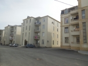 Satılır 1 otaqlı 42 m2 yeni tikili Masazır