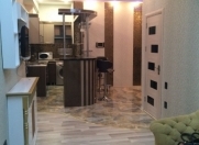 İcarəyə verilir 3 otaqlı 110 m2 yeni tikili Metropark