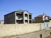 Satılır 6 otaqlı 300 m2 həyət evi Rəsulzadə