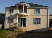 Satılır 6 otaqlı 264 m2 həyət evi Çiçək