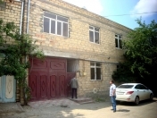 Satılır 7 otaqlı 327 m2 həyət evi Gəncə