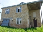 Satılır 5 otaqlı 210 m2 bağ evi Şamaxı