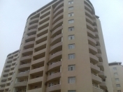 İcarəyə verilir 3 otaqlı 130 m2 yeni tikili Hüseyn Cavid parkı