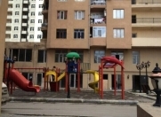 Satılır 2 otaqlı 53 m2 yeni tikili Binəqədi