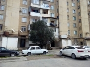 İcarəyə verilir 3 otaqlı 70 m2 köhnə tikili Əhmədli m.