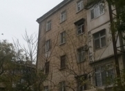 Satılır 3 otaqlı 86 m2 köhnə tikili Biləcəri