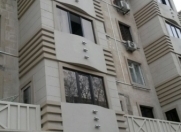 Satılır 1 otaqlı 30 m2 köhnə tikili Dövlət Statistika Komitəsi