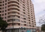 İcarəyə verilir 3 otaqlı 170 m2 yeni tikili 28 may