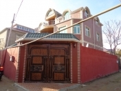 Satılır 5 otaqlı 440 m2 həyət evi Zabrat 1