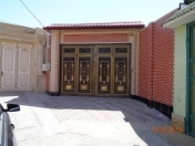 Satılır 4 otaqlı 150 m2 həyət evi 8 km