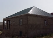 Satılır 5 otaqlı 157 m2 yeni tikili Ramana