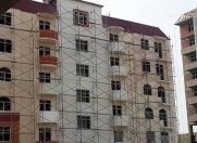 Satılır 1 otaqlı 42 m2 yeni tikili Xırdalan