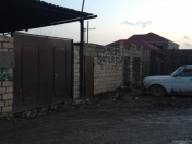 Satılır 1 otaqlı 0.5 m2 obyekt Binəqədi