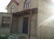 Satılır 4 otaqlı 130 m2 həyət evi Məhəmmədli
