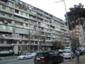Satılır 2 otaqlı 55 m2 köhnə tikili Neftçilər m.