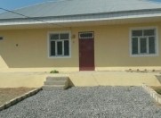 Satılır 5 otaqlı 132 m2 həyət evi Qobu