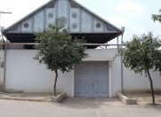 Satılır 6 otaqlı 600 m2 həyət evi Gəncə