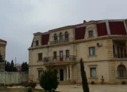 Satılır 127 otaqlı 1111 m2 həyət evi Mərdəkan