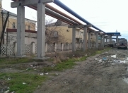 Satılır 4.5 sot torpaq Masazır