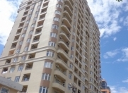 Satılır 4 otaqlı 151 m2 yeni tikili Nərimanov r.