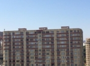Satılır 2 otaqlı 88 m2 yeni tikili Nəriman Nərimanov m.