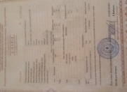 Satılır 2 otaqlı 605 m2 bağ evi Buzovna